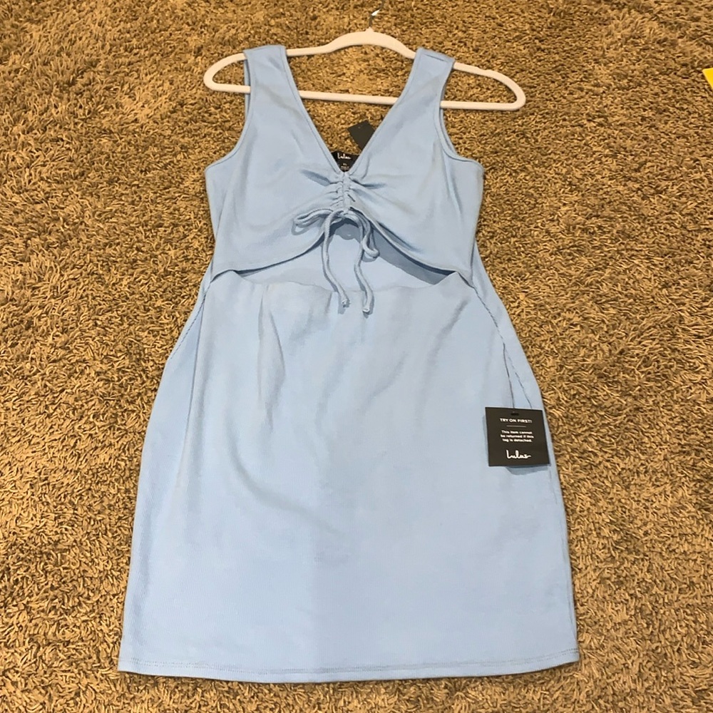 Lulus mini